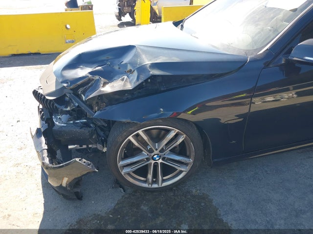 WBA4Z1C56JEC73629 BMW 2018