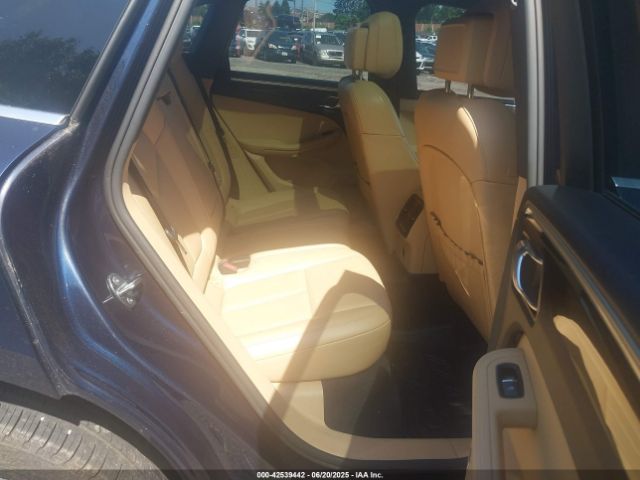 2018 PORSCHE MACAN WP1AB2A50JLB31206 Photo 7