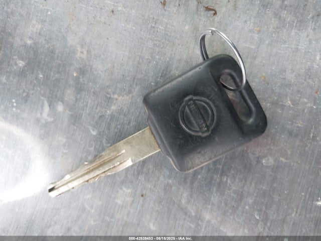 3N1CN7AP8GL861848 Nissan Versa