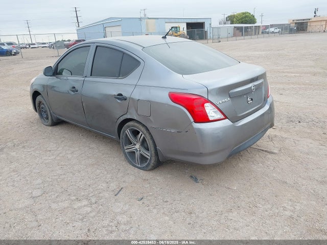 3N1CN7AP8GL861848 Nissan Versa