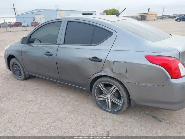 3N1CN7AP8GL861848 Nissan Versa