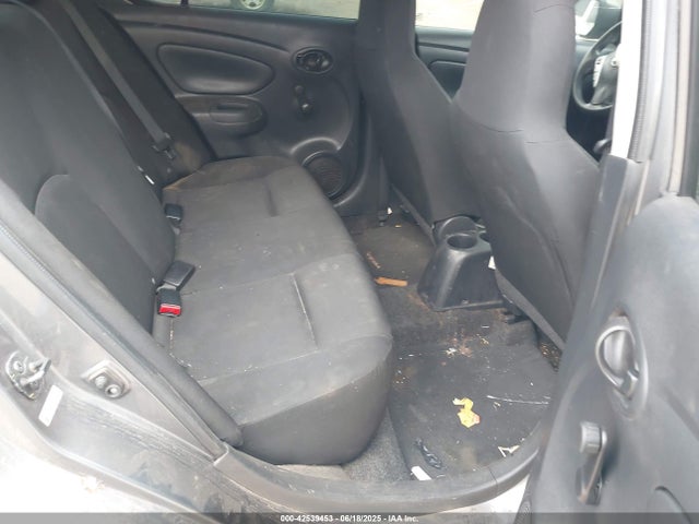 3N1CN7AP8GL861848 Nissan Versa