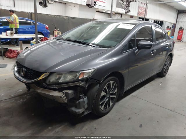 19XFB2F84FE108120 Honda r18z1