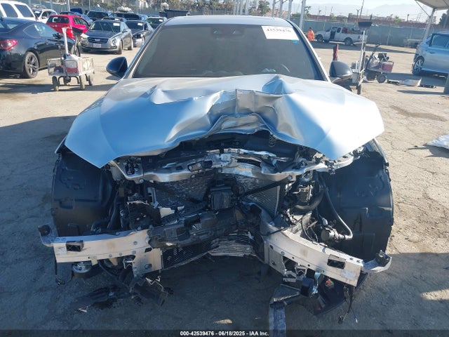 W1KAF8HB2RR229768 Mercedes-Benz m139