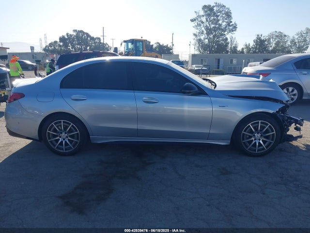 W1KAF8HB2RR229768 Mercedes-Benz m139