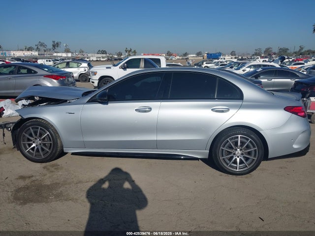 W1KAF8HB2RR229768 Mercedes-Benz m139