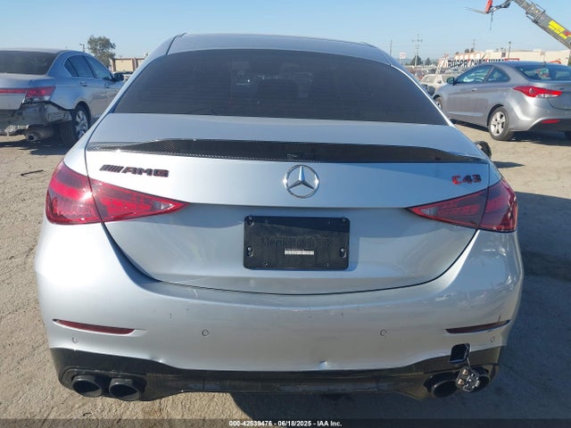 W1KAF8HB2RR229768 Mercedes-Benz m139