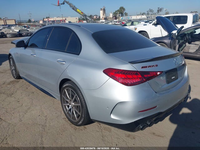 W1KAF8HB2RR229768 Mercedes-Benz m139
