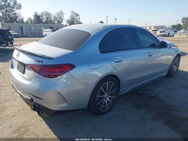 W1KAF8HB2RR229768 Mercedes-Benz m139