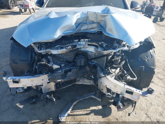 W1KAF8HB2RR229768 Mercedes-Benz m139
