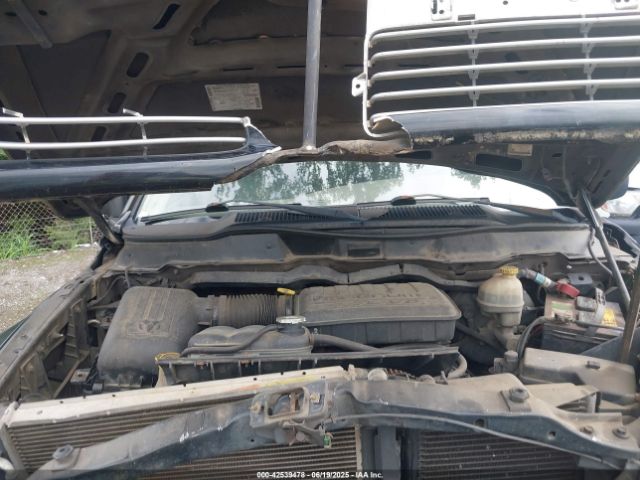 2002 DODGE RAM 1500 1D7HA18N82J247002 Photo 9