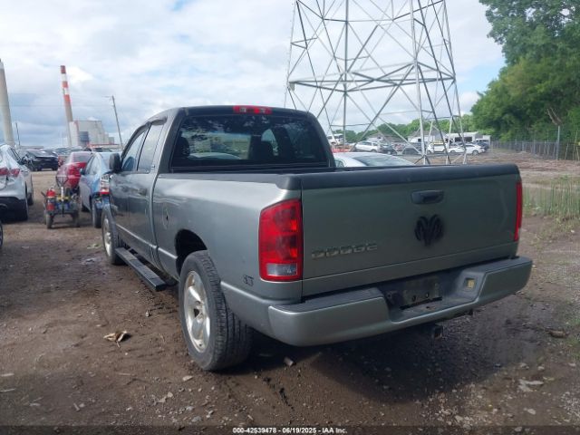 2002 DODGE RAM 1500 1D7HA18N82J247002 Photo 2