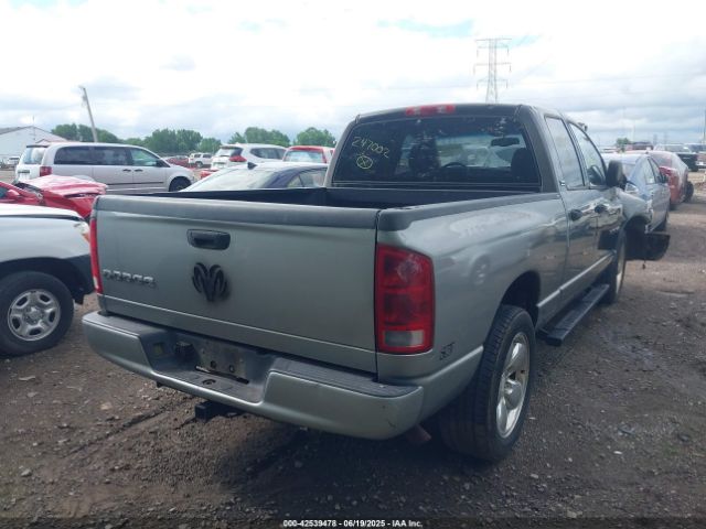 2002 DODGE RAM 1500 1D7HA18N82J247002 Photo 3
