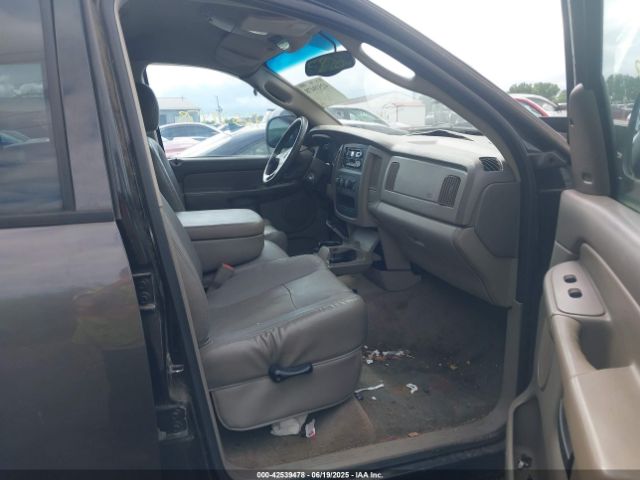 2002 DODGE RAM 1500 1D7HA18N82J247002 Photo 4