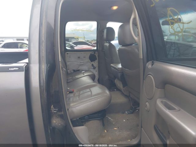 2002 DODGE RAM 1500 1D7HA18N82J247002 Photo 7