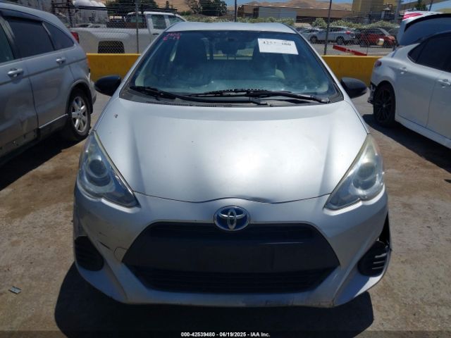 JTDKDTB31G1120450 Toyota 1nz-fxe+1lm