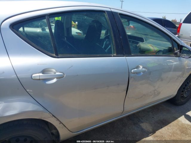 JTDKDTB31G1120450 Toyota 1nz-fxe+1lm