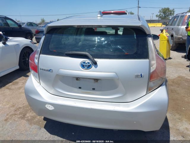 JTDKDTB31G1120450 Toyota 1nz-fxe+1lm
