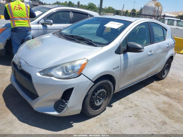 JTDKDTB31G1120450 Toyota 1nz-fxe+1lm