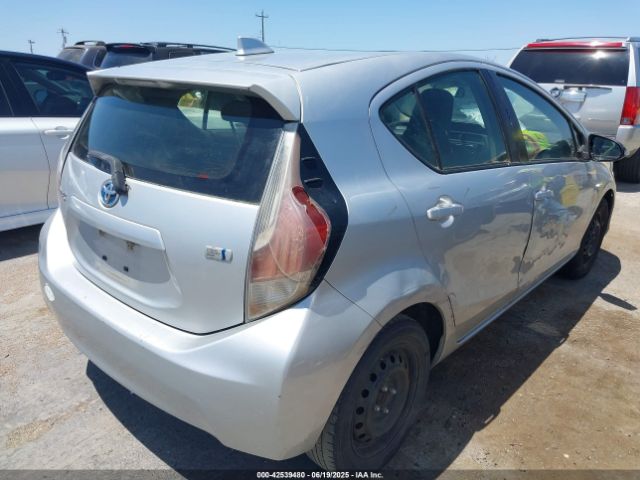 JTDKDTB31G1120450 Toyota 1nz-fxe+1lm