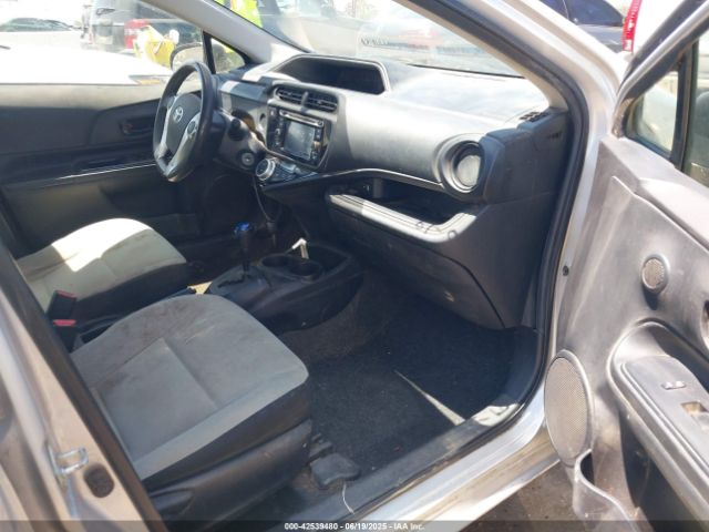 JTDKDTB31G1120450 Toyota 1nz-fxe+1lm