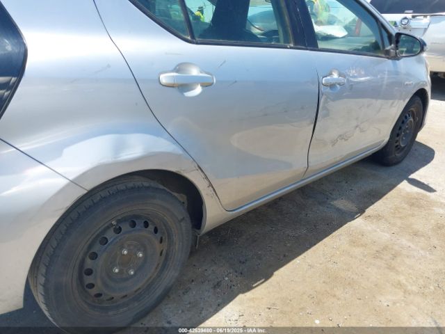 JTDKDTB31G1120450 Toyota 1nz-fxe+1lm