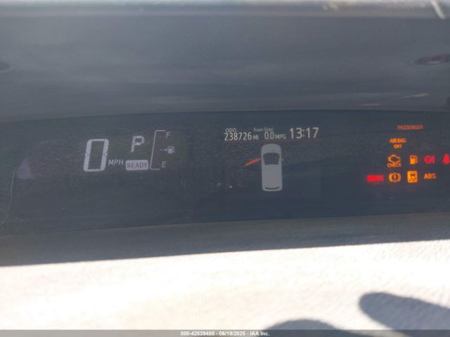 JTDKDTB31G1120450 Toyota 1nz-fxe+1lm