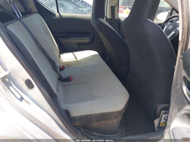 JTDKDTB31G1120450 Toyota 1nz-fxe+1lm