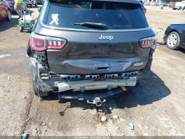 2018 JEEP COMPASS 3C4NJCBB1JT204782 Photo 5