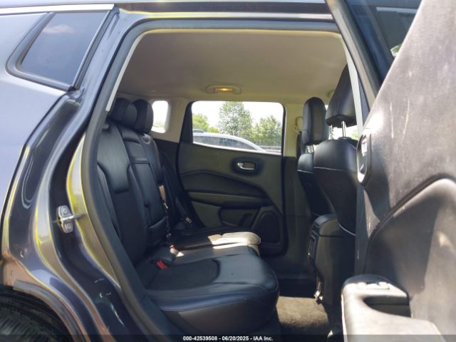 2018 JEEP COMPASS 3C4NJCBB1JT204782 Photo 7