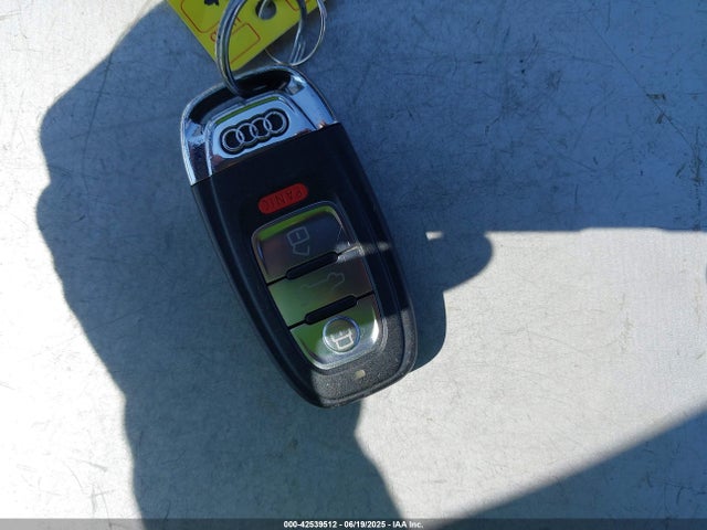 2016 AUDI Q5 WA1L2AFPXGA101143 Photo 10