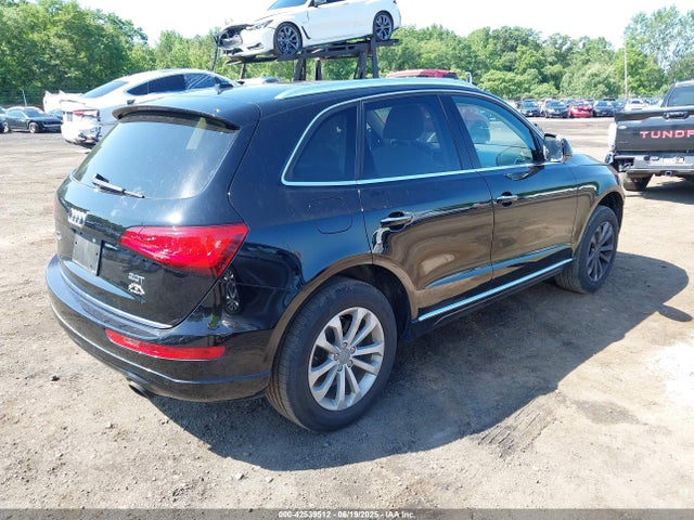 2016 AUDI Q5 WA1L2AFPXGA101143 Photo 3