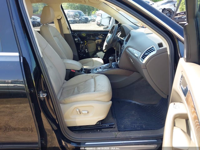 2016 AUDI Q5 WA1L2AFPXGA101143 Photo 4