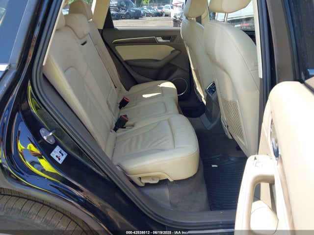 2016 AUDI Q5 WA1L2AFPXGA101143 Photo 7