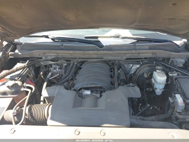 3GTU2NEC4GG289949 GMC l83 - sidi, vvt, afm, e85 max, aluminum