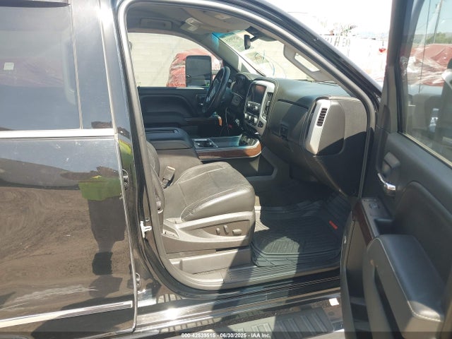 3GTU2NEC4GG289949 GMC l83 - sidi, vvt, afm, e85 max, aluminum