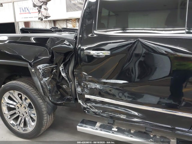 3GTU2NEC4GG289949 GMC l83 - sidi, vvt, afm, e85 max, aluminum