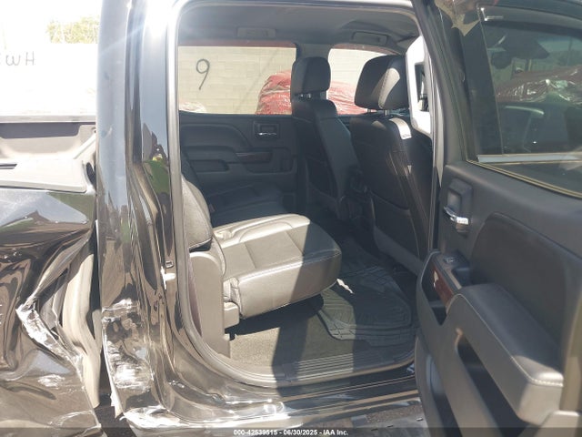 3GTU2NEC4GG289949 GMC l83 - sidi, vvt, afm, e85 max, aluminum