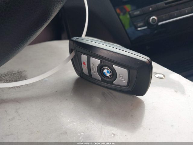 5UXWZ7C3XH0V87574 BMW 2017