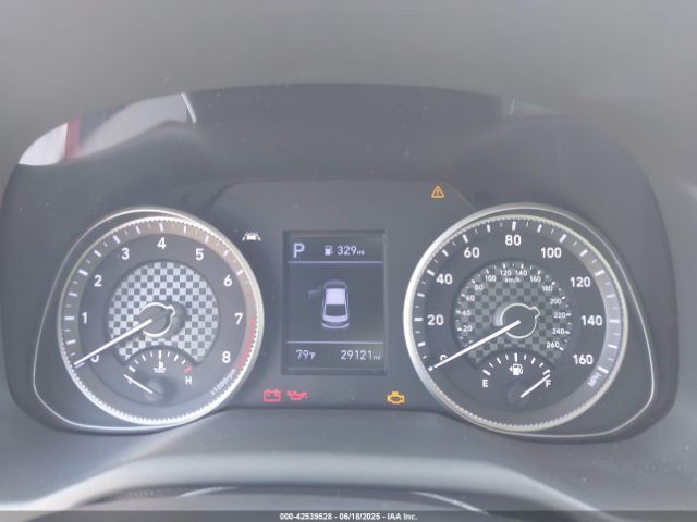 2019 HYUNDAI ELANTRA 5NPD84LF7KH452406 Photo 6