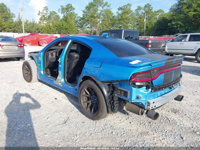 Dodge Charger 2023 2C3CDXL97PH642360 Image 3
