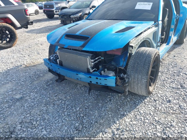 Dodge Charger 2023 2C3CDXL97PH642360 Image 6