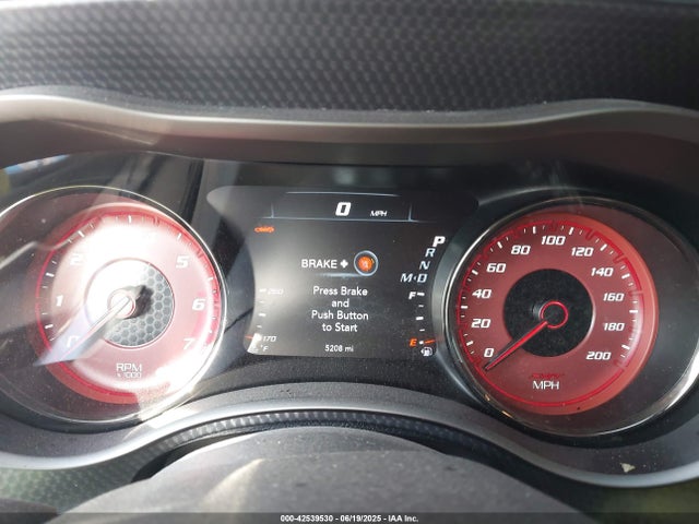 Dodge Charger 2023 2C3CDXL97PH642360 Image 7