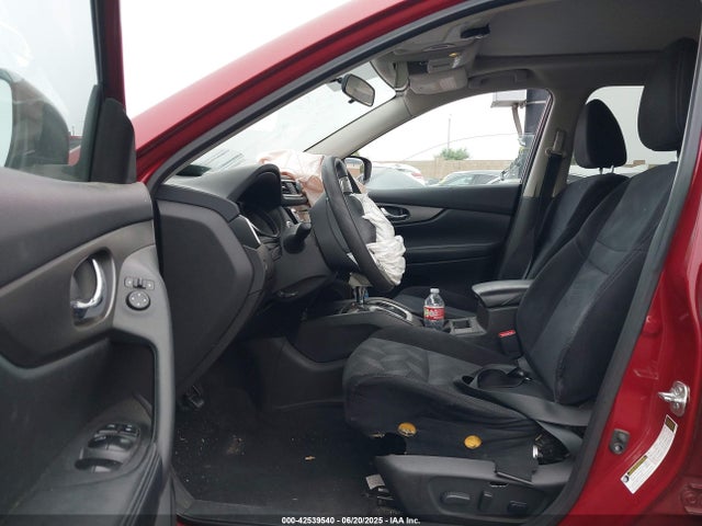 5N1AT2MV1FC767307 Nissan 2015
