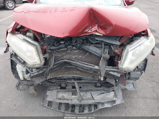 5N1AT2MV1FC767307 Nissan 2015