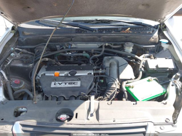 2004 HONDA CR-V JHLRD78444C031531 Photo 9