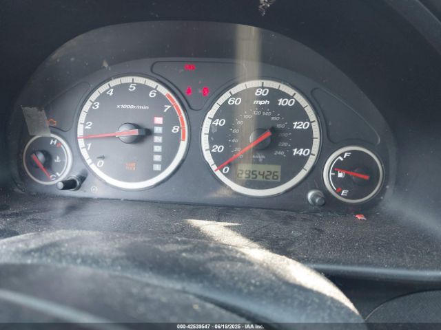 2004 HONDA CR-V JHLRD78444C031531 Photo 6