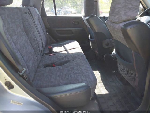2004 HONDA CR-V JHLRD78444C031531 Photo 7