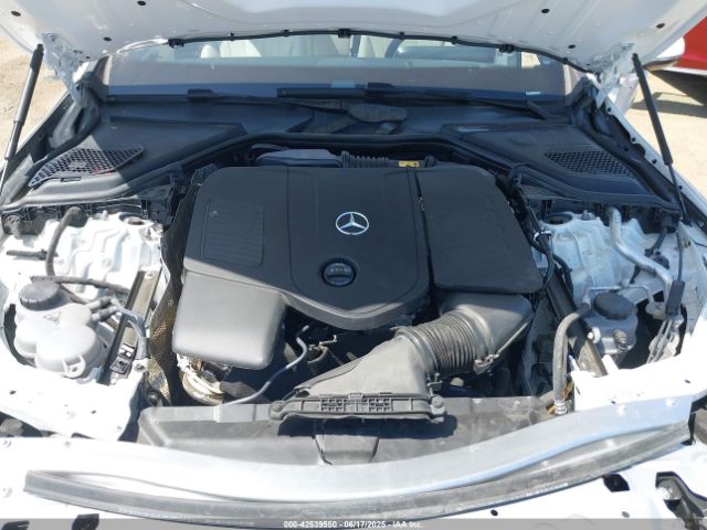 2024 MERCEDES-BENZ E 350 W1KLF4HB8RA051431 Photo 9