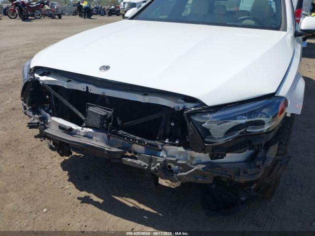 2024 MERCEDES-BENZ E 350 W1KLF4HB8RA051431 Photo 5